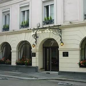 visit hotel